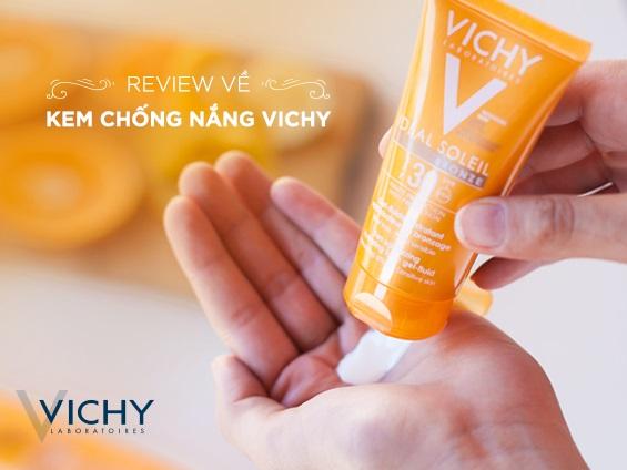 kem-chống-nắng-Vichy-3